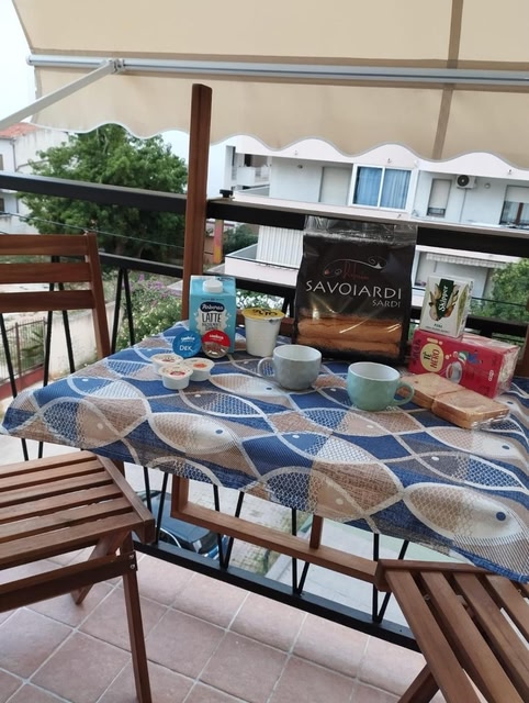 Sofia's Casita