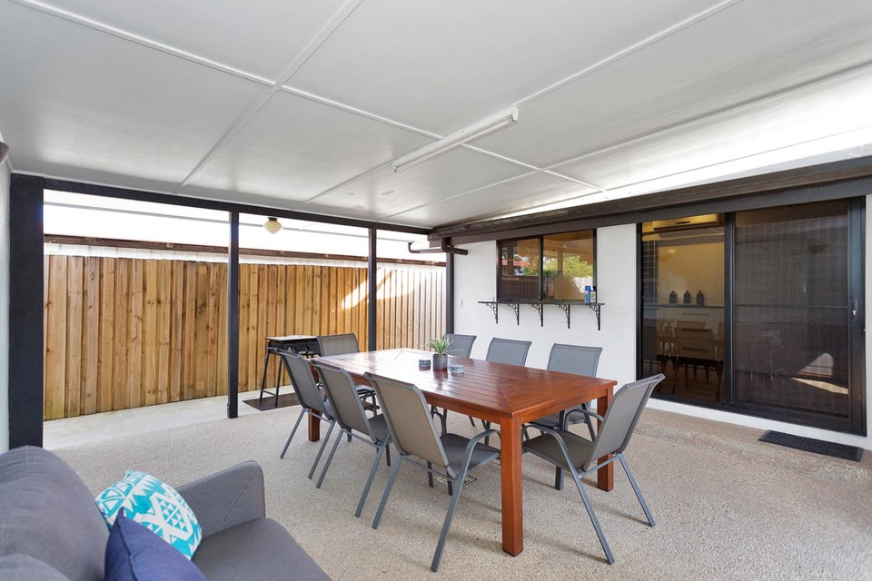 North Central Holiday Home
