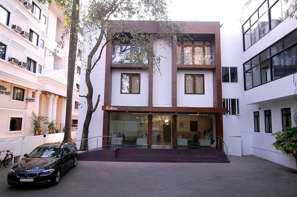 The Ketan