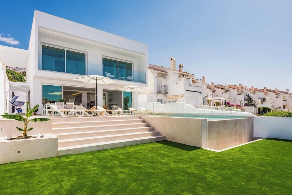 Villa Felix Dos