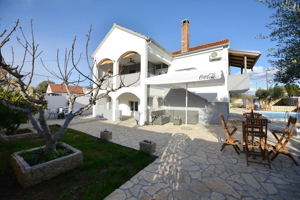 Villa Ariane
