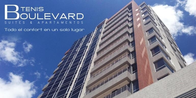 Executive Suite - Quito