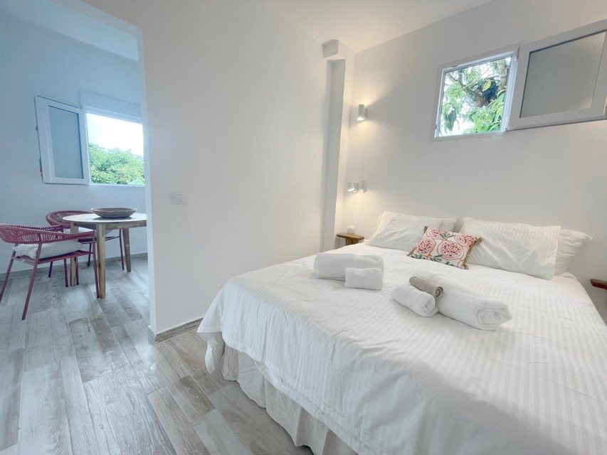 Eden Gomera Suites