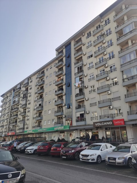 Dina's Place