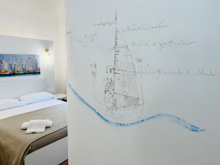 La Nave di Rò