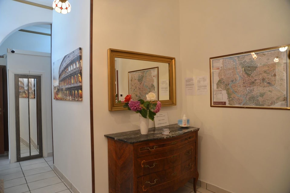Roma Sogno Infinito