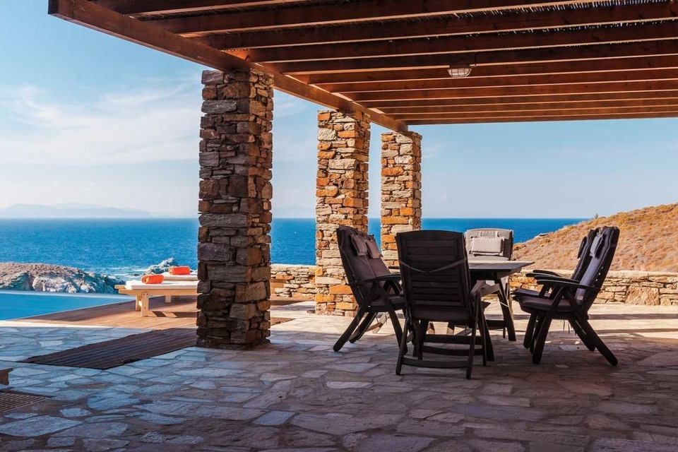 KEA'S Villa