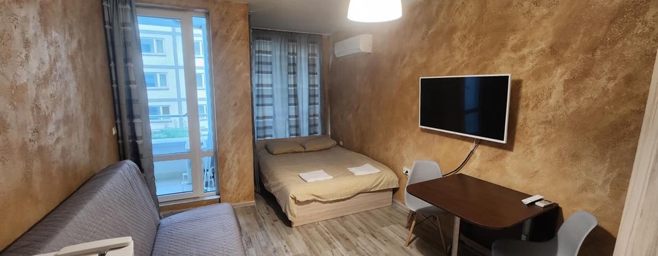 Colonel Apartment 954
