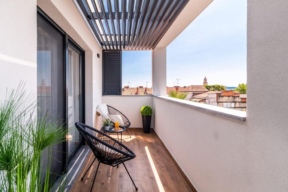 Sky Residence Split - City Center