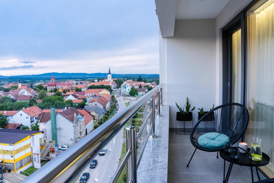 Apartman Panorama