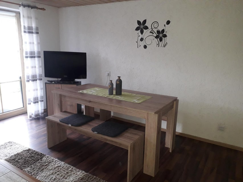 Ferienwohnung Köppl