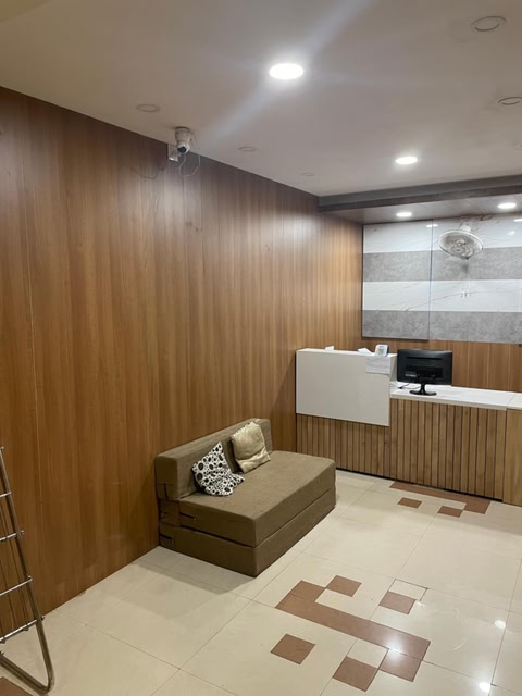 Select Residency