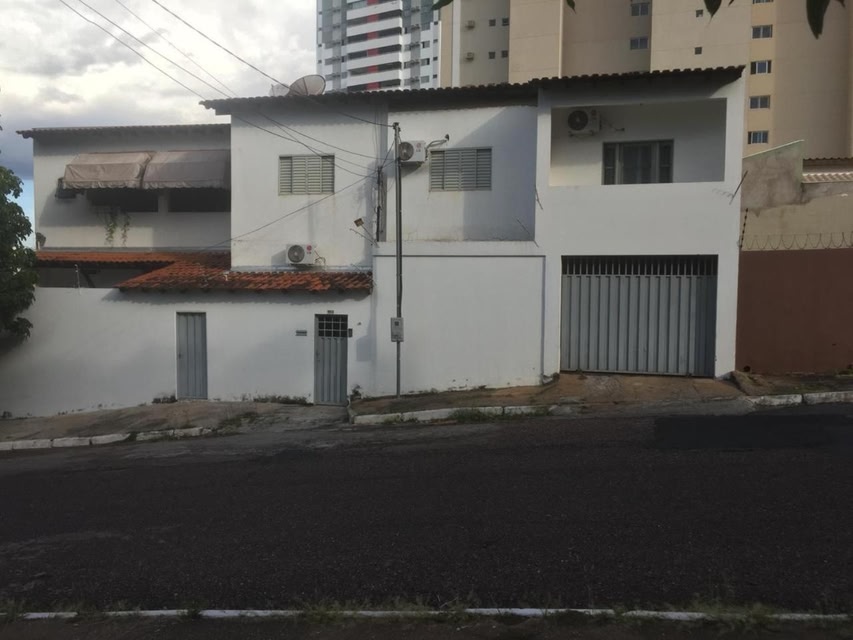 Aluguel de Loft Mobiliado em Cuiabá
