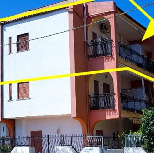 Casa Dolce Casa