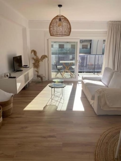 Appartement Maurel Boho Chic