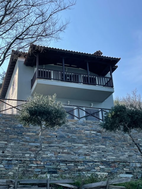 Siki House