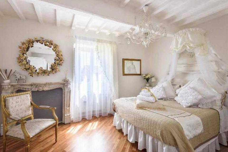 Appartamento Incantevole nel Centro di Arezzo