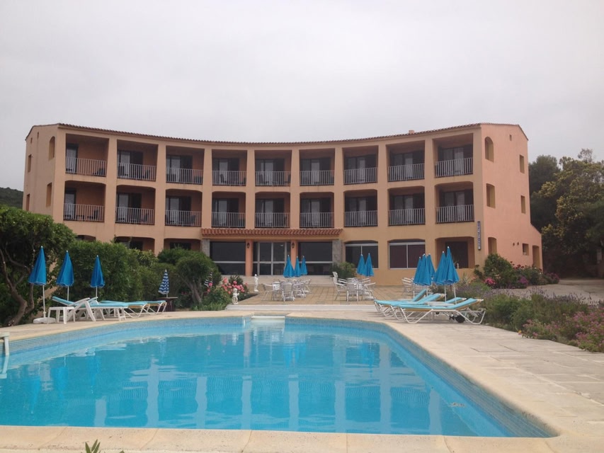 Hotel Celine