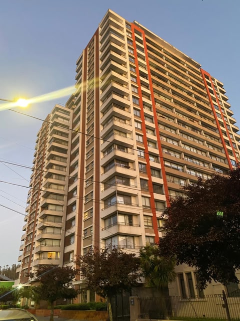 Depto Centro Conce