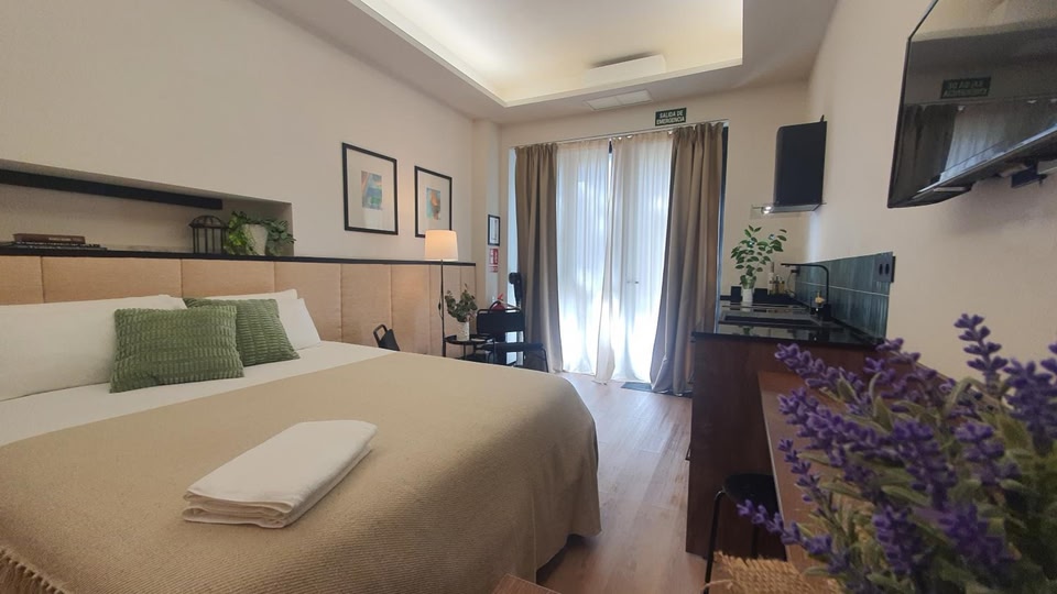 Retiro Studio