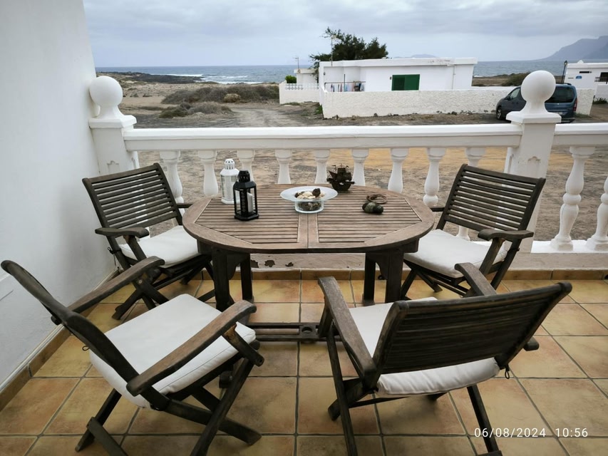 Casa Frasca