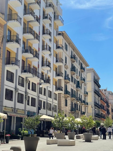 Rambla e Passio Suite