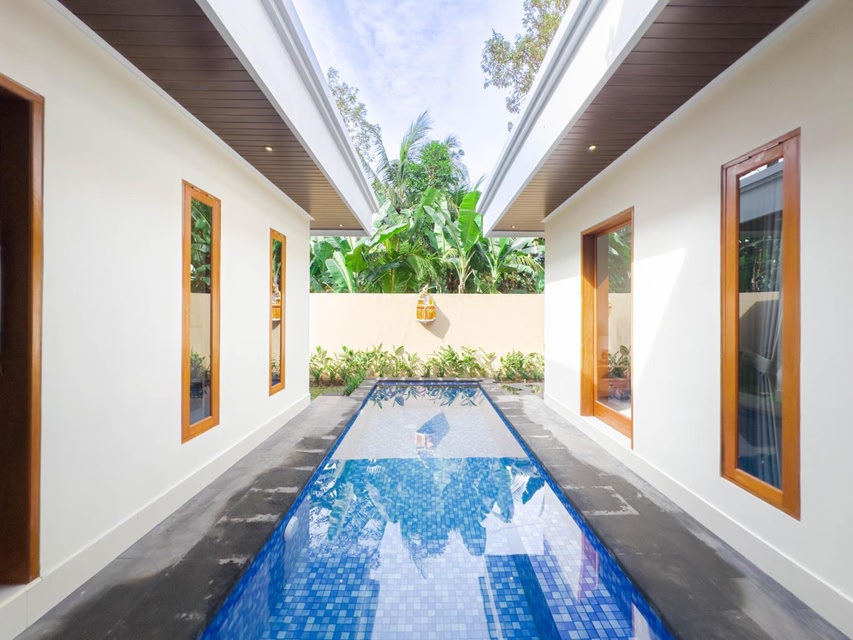 Caraka Villa Ubud
