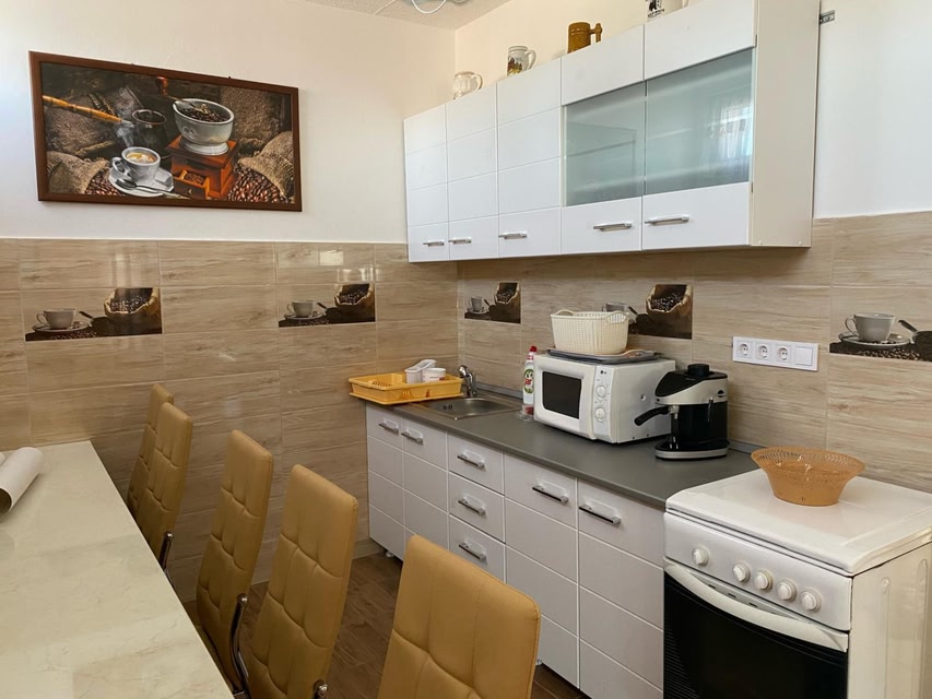Erdei Vendégház