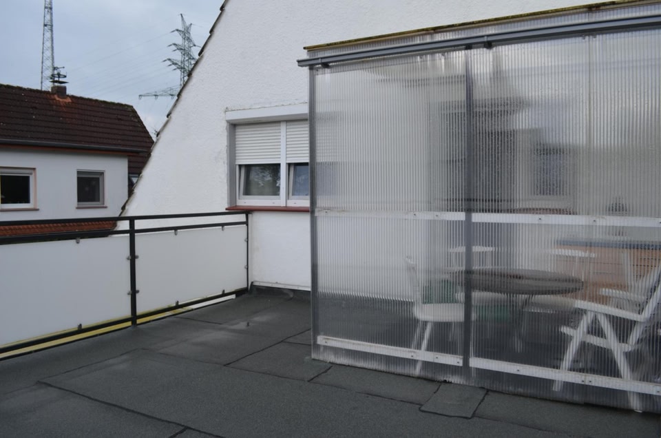 Haus Lena