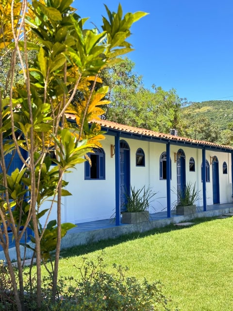 Pousada Zion Búzios