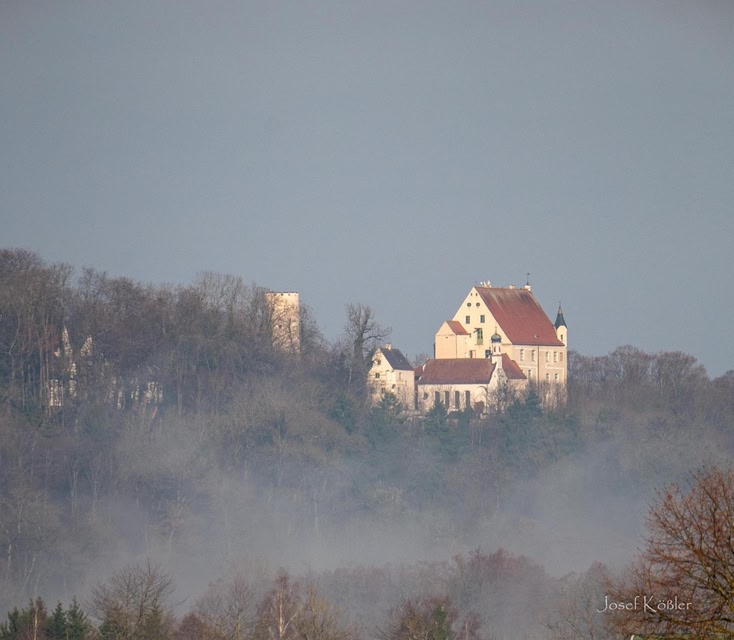 Ferienwohnung Immenberg