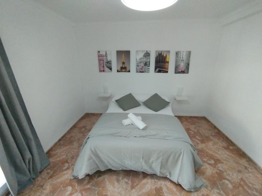 Apartamentos Lucia Algodonales
