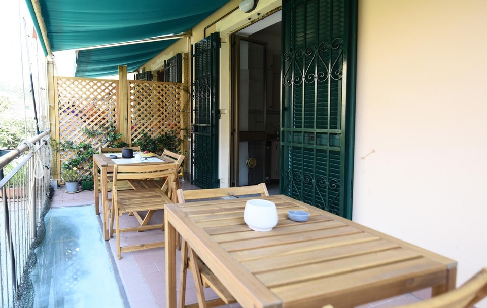 La Casa di Sofie