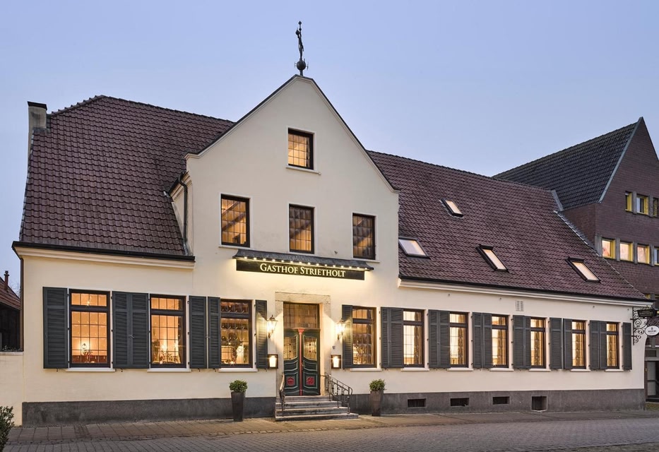 Hotel Everswinkel