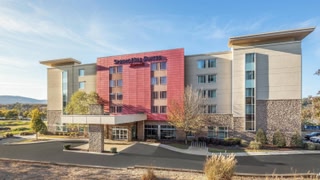 SpringHill Suites by Marriott Downtown Chattanooga/Cameron Harbor
