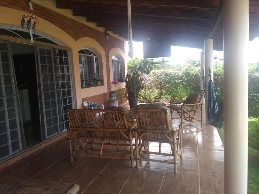 Pedacinho do Paraiso