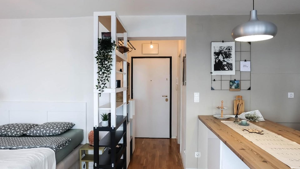 Cosy Apartment