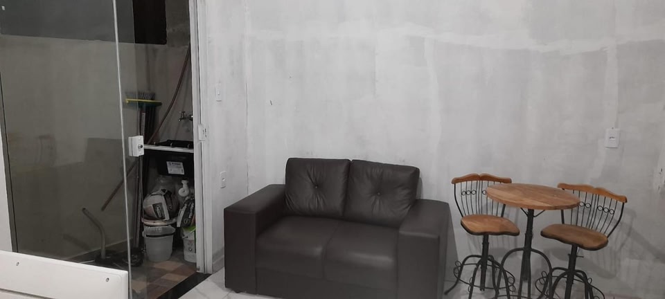 Kitinete Encantadora