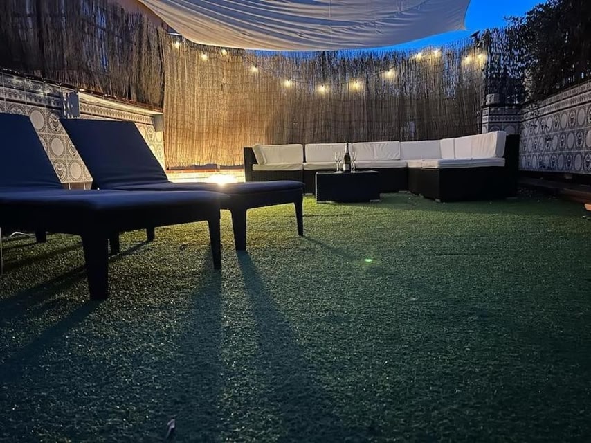 DUPLEX Playa