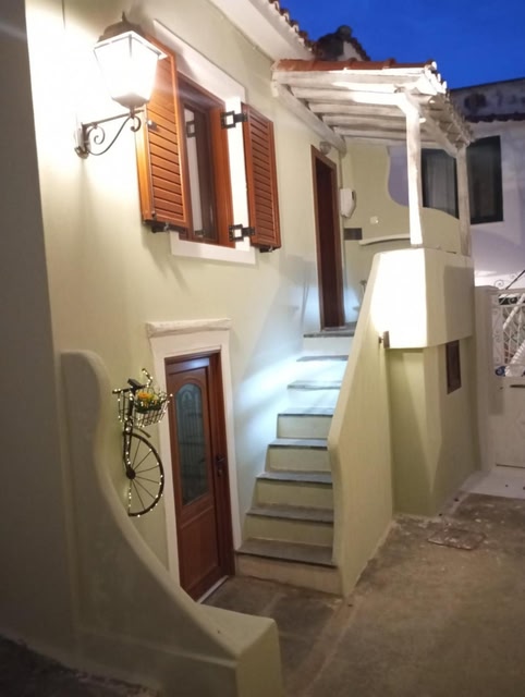 Skiathos Bliss Villa