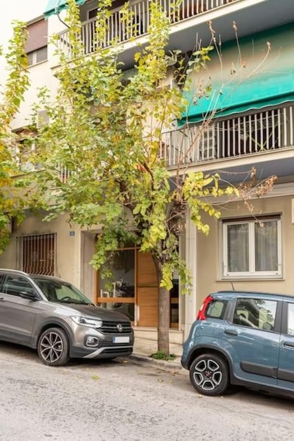 Eχquisite apt in Acropolis-plaka/vaccinatedHost