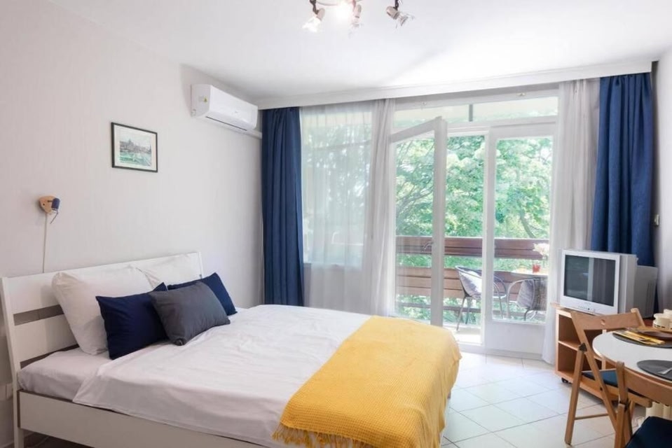Eszter Apartman