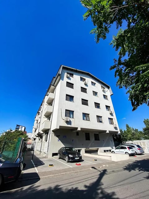 Comfort Class Apartment