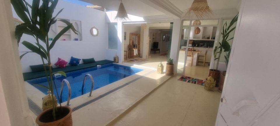 Villa Naim
