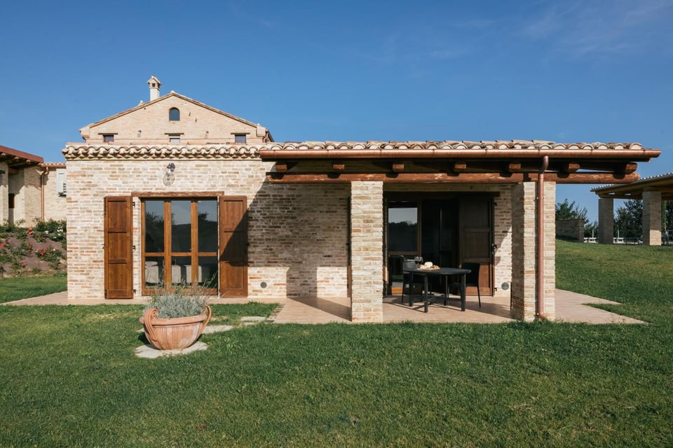 Villa Vernaschi