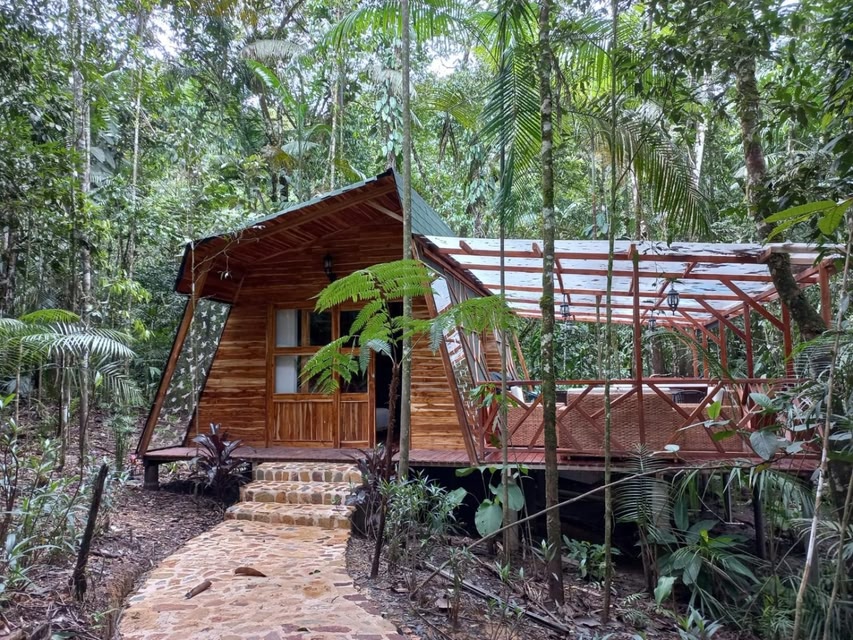 ECO Hotel RIO DE ORO