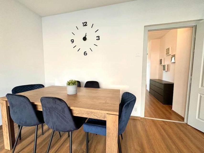 Szigony Residence - Spacious Apt