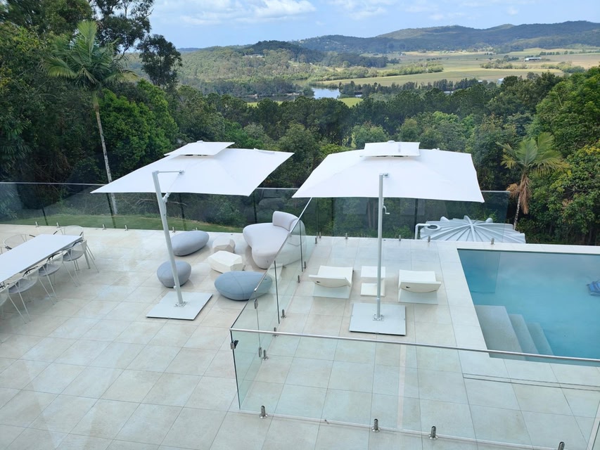 RiverView GetAway