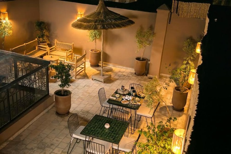 Riad Sabria