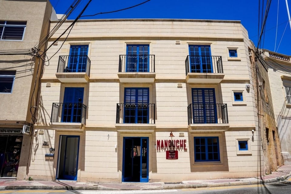 Mosta Dome Penthouse